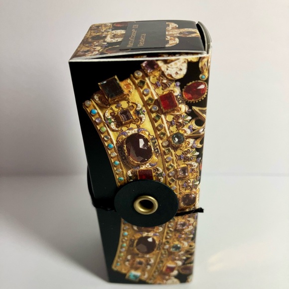 PMG Vendetta 028 Mattetrance Matte Dark Red Lipstick Pat McGrath Labs New - Picture 11 of 15